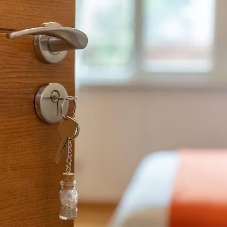 Dolce Apartman