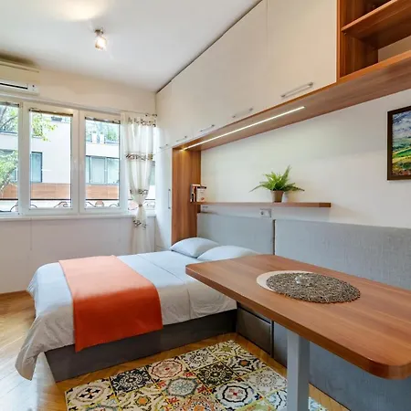 Apartmán Dolce *