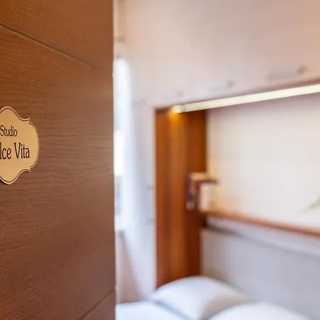 Dolce Apartman Várna