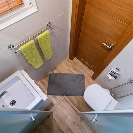 Dolce Apartman *