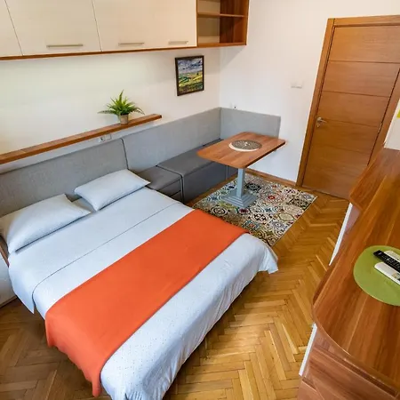 Dolce Apartman *