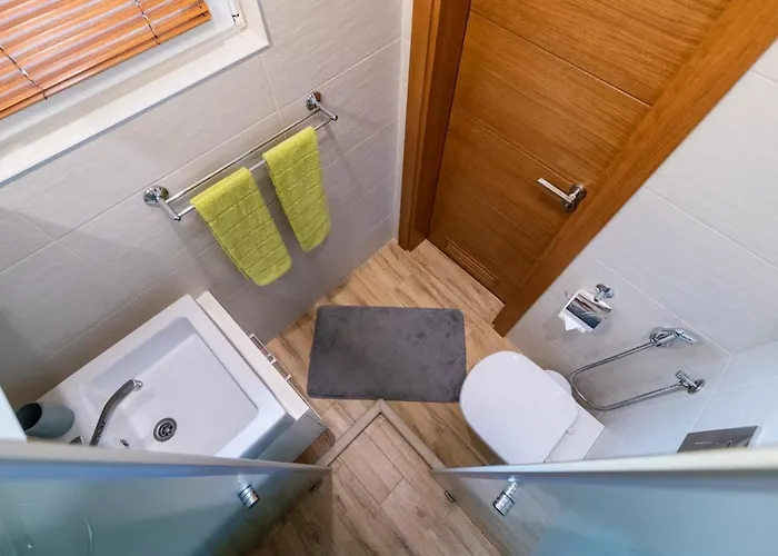 Dolce アパート *